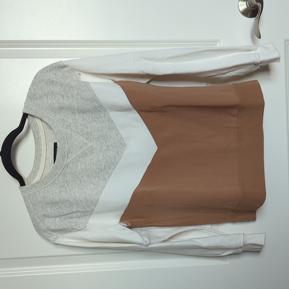 Abercrombie Pullover